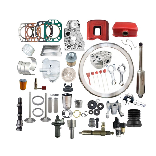 Engine Parts & Gasket