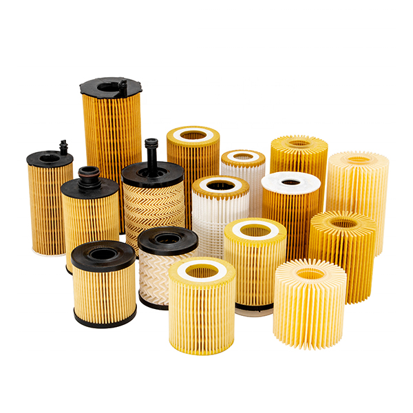 Filter Parts