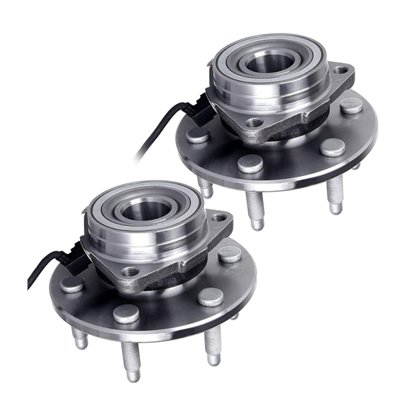 Hub Bearing &  Wheel Bearing