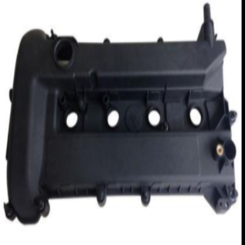 Engine valve cover for  FORD / Fiesta V  OEM NO.:1S7G-6K272-AE/1S7G-6M293-BL