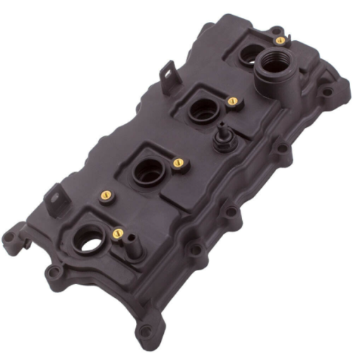 Engine valve cover for   NISSAN  OEM NO.:13270-JA00A/13264/JA00A