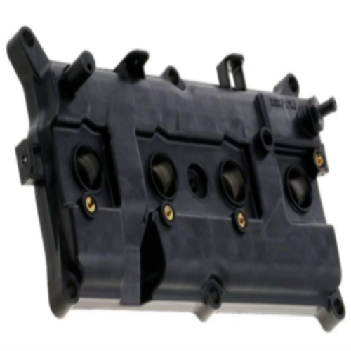 Engine valve cover for  NISSAN/SENTRA/ENGINE  OEM NO.:13264-ET000 /13264-ET00A /13264-ET00B