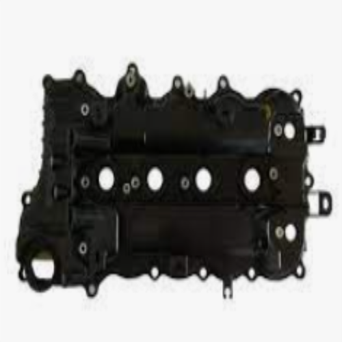 Engine valve cover for   TOYOTA  OEM NO.:11201-OY020