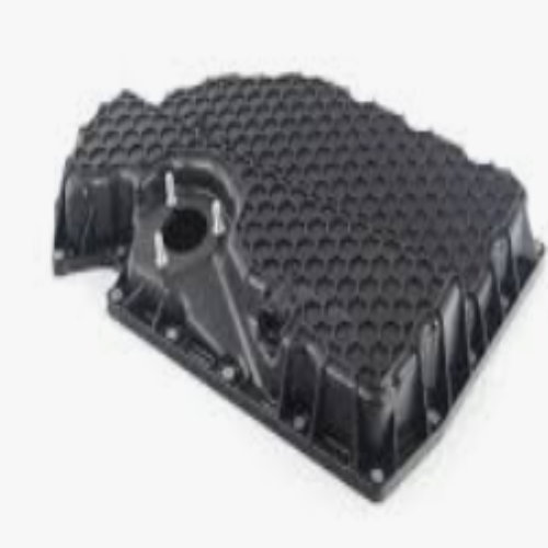Engine valve cover for   VW AUDI   OEM NO.:06K103598A 
