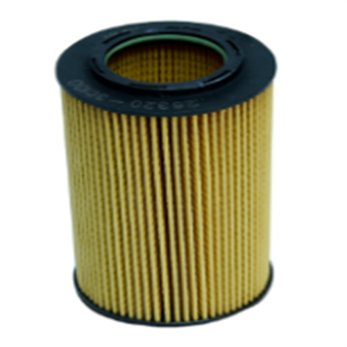  CAR  Filter          OEM: 26320-3C100
Outer Diameter : 73 mm
Inner Diameter : 40 mm
Height : 131 mm