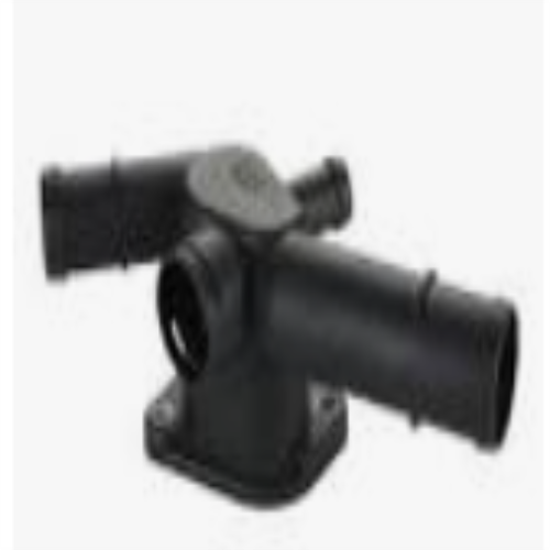 Water pipe for  VW JETTA / GOLF / PASSAT / CADDY / TOURAN    OEM NO.:06A 121 133F   