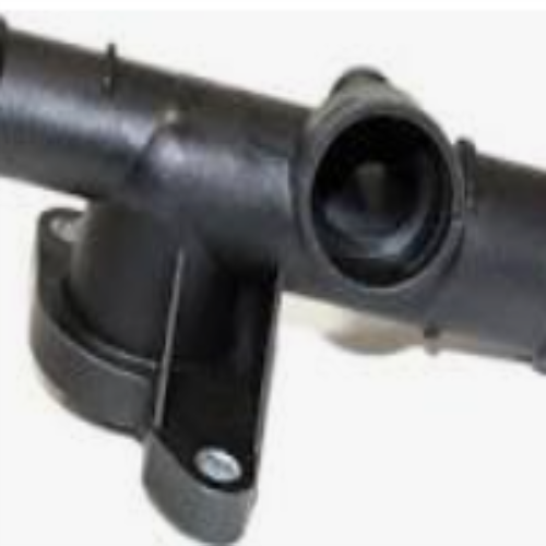 Water pipe for   VW GOLF IV / AUDI TT  / SKODA OCTAVIA Combi  OEM NO.:06A 121 133C/06A 121 132A   