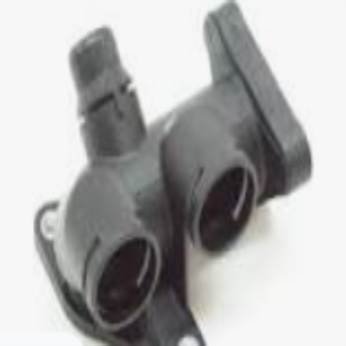 Water pipe for  VW PASSAT / AUDI CABRIOLET / A6 Avant OEM NO.:058 121 132 /058 121 133B     