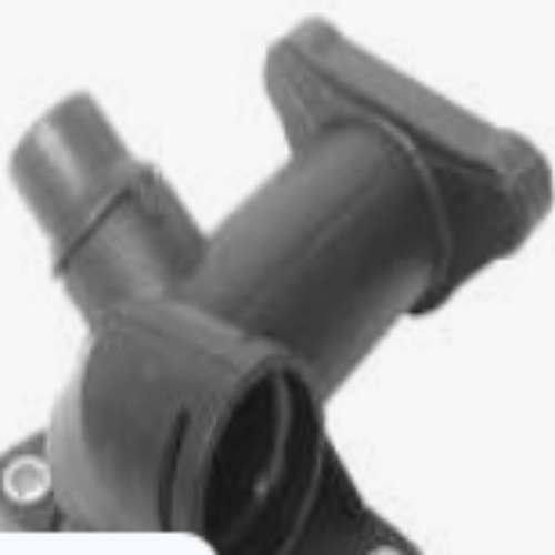 Water pipe for   VW  / SKODA / AUDI / PASSAT  OEM NO.:058 121 132A / 058 121 132C 