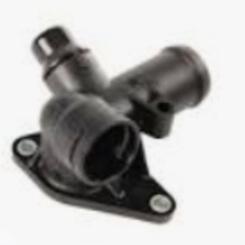 Water pipe for  AUDI A4    OEM NO.:06B 121 132E 