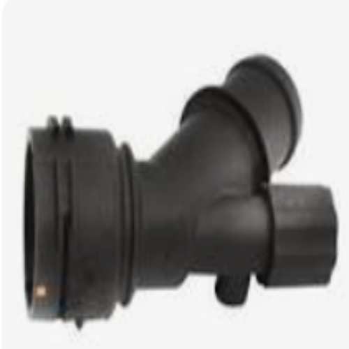 Water pipe for VW  / SKODA / AUDI / SEAT  OEM NO.:6Q0 122 291F     