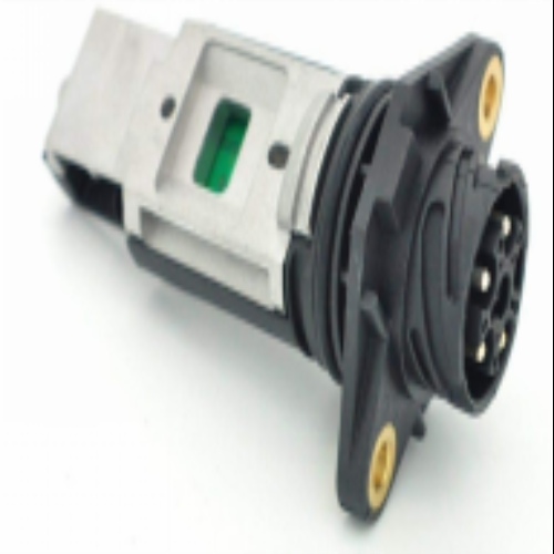 Air flow sensor for BENZ 0280217500 core net weight: 89.2