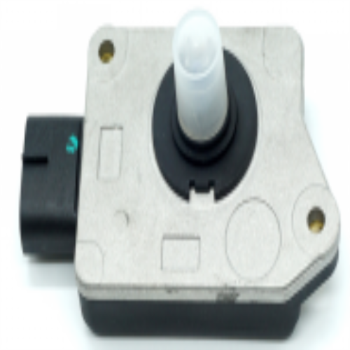 Air flow sensor for Toyota 22250-75010 core net weight: 64.4