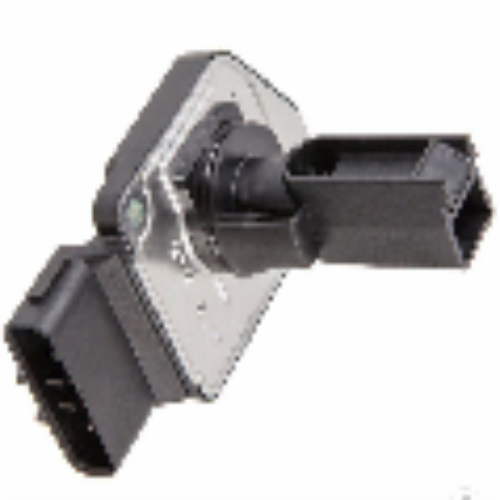 Air flow sensor for Toyota 22204-75010  core net weight: 57