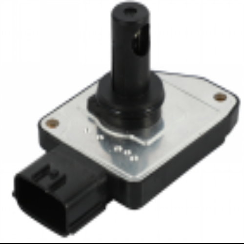 Air flow sensor for Nissan 22680-2J200/AFH55M-13 core net weight: 48.2