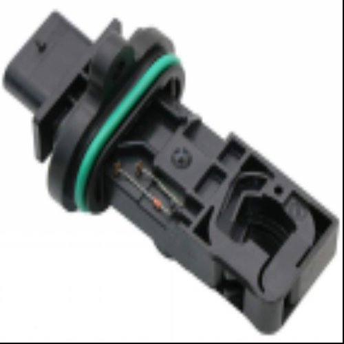 Air flow sensor for BMW 0280218270core net weight: 43.7