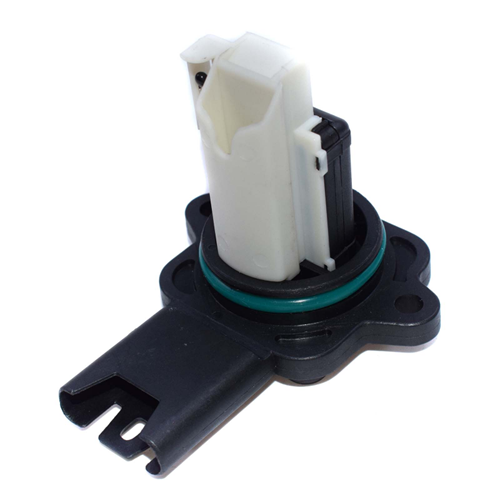 Air flow sensor for BMW 5WK97502core net weight: 32.9