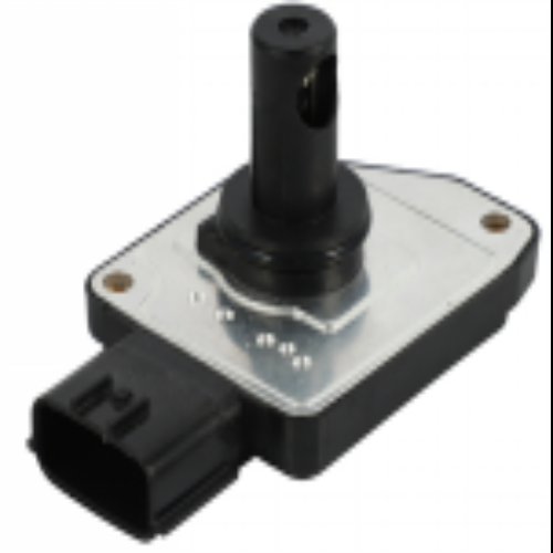 Air flow sensor for Opel Nissan 22680-5J000core net weight: 52.7