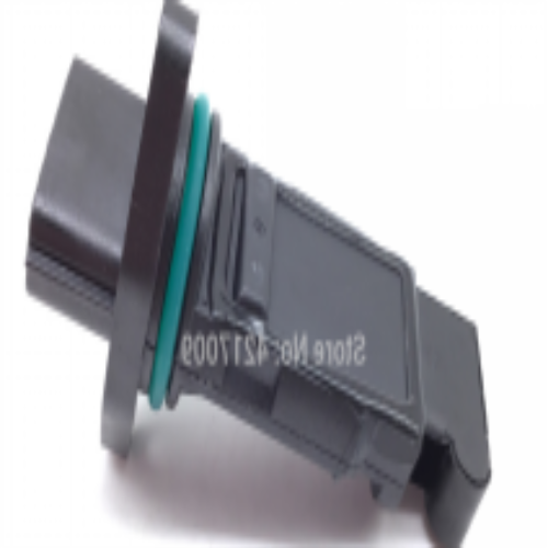 Air flow sensor for Nissan Nissan 5 plug  Core   22680-4M500 net weight: 44.6