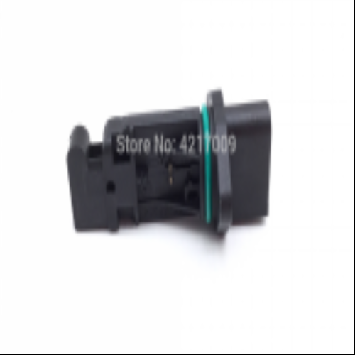 Air flow sensor for Volkswagen. audi 01core  WithOUT  thermal sensitivity 0280217122 net weight: 43.2