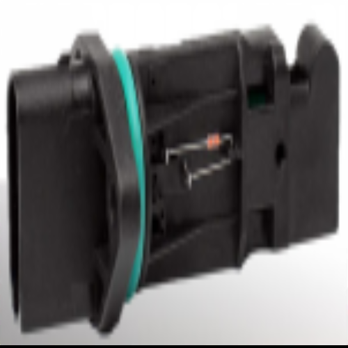 Air flow sensor for BMW 02  core 0280217114 net weight: 44.2