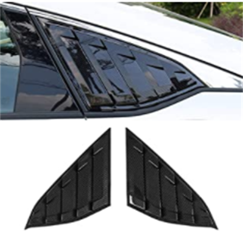 Window Louvers  Honda Accord 2018 2019 2020 2021