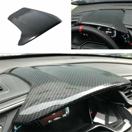 Dash Dashboard Cover Trim
16-20 Honda Civic