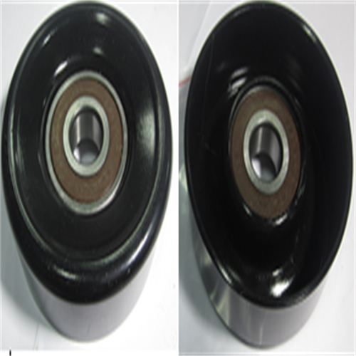 Tensioner  Bearing OEM: 98FF.19A216.BT