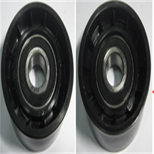 Tensioner  Bearing OEM: 6C1Q-6A228.BC