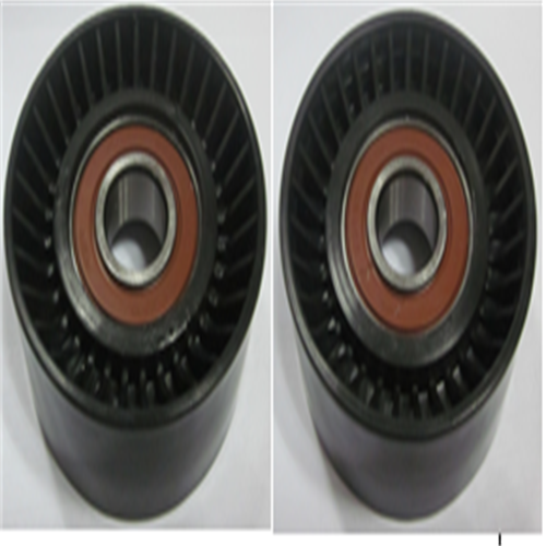Tensioner Bearing OEM: 95WF-19A216.AT for BENZ Volvo FORD