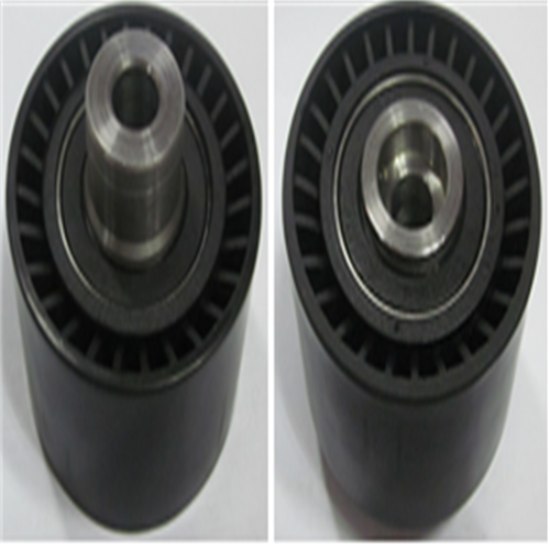 Tensioner  Bearing OEM: 2T1Q-19A216.AA     for peugeot