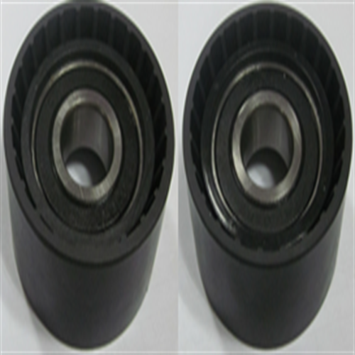 Tensioner  Bearing OEM: 2S61-6A228.AD
