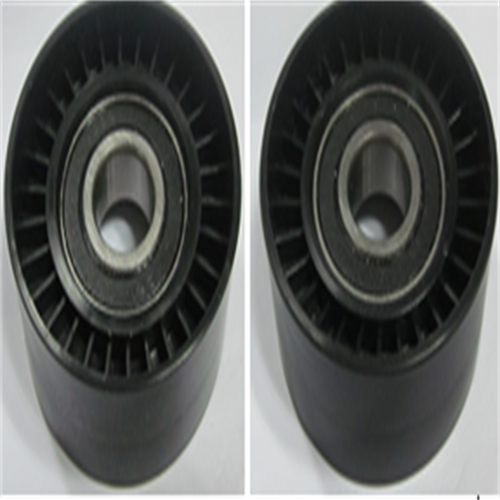 Tensioner  Bearing OEM: 4M5Q-6A228.BA for Citroen FORD Mazda