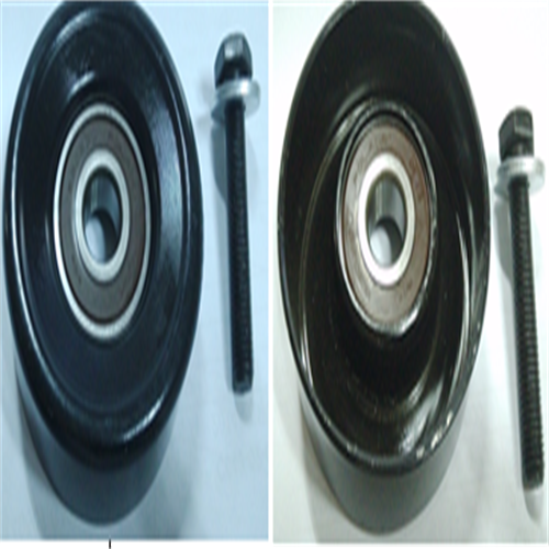 Tensioner  Bearing OEM: 98FF-19A216.BD for FORD
