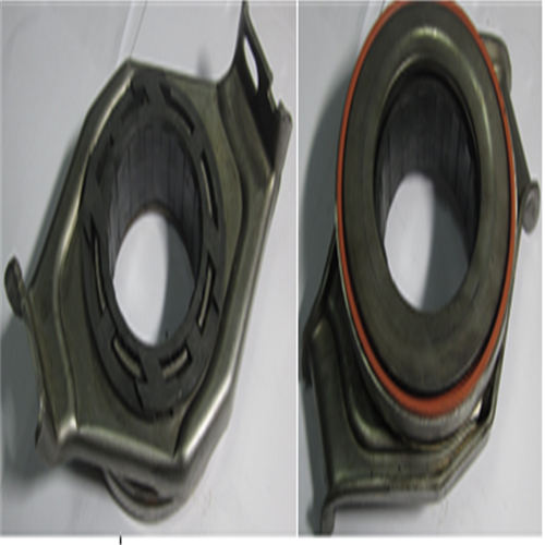 clutch relase bearing   OEM: SKF VKC2548