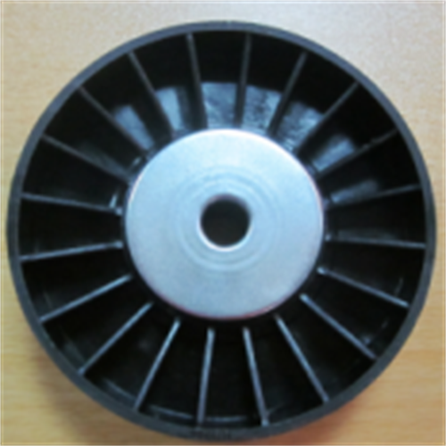 Tensioner  Bearing OEM: 1111044