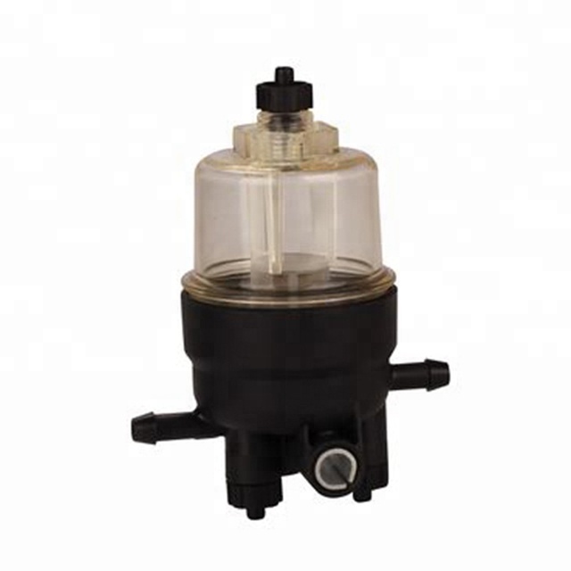 Oil-water separator assembly   OEM:130306380
