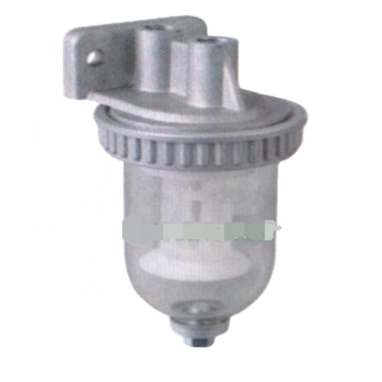 Oil-water separator assembly          OEM:CA141 Pipe thread IN OUT： M14×1.5