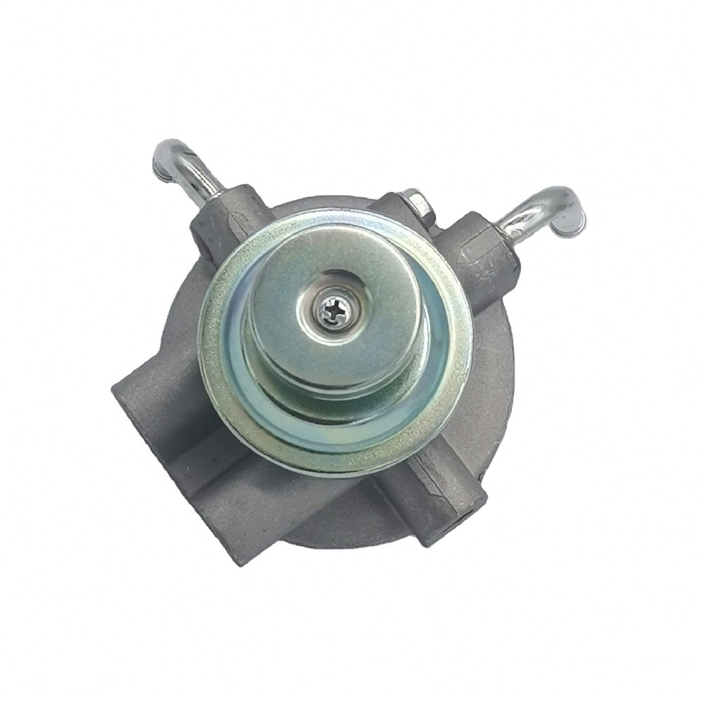 Fuel Pump           OEM:K759-13-850K          1501-K67013 Sealing Surface:  79×55 Connecting Thread: M20×1.5 APPlication: MAZDA