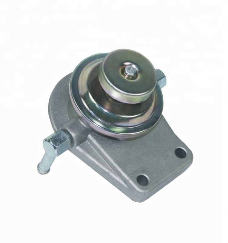Fuel Pump         OEM:16401-44G71           DH3008 Sealing Surface: 72×53  Connecting Thread: 3/4