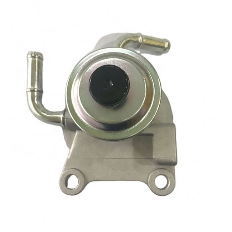 Fuel Pump         OEM:23380-17430 23380-5B140 Sealing Surface:中72×54 Connecting Thread: 3/4