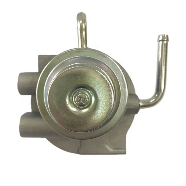 fuel pump         OEM:WL81-13-480 Sealing Surface: Connecting Thread: M20×1.5 APPlication: MAZDA