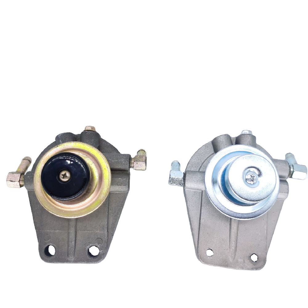 fuel pump        OEM:16400-6T300 16040-T2610 Sealing Surface:中80×50 Connecting Thread: 3/4
