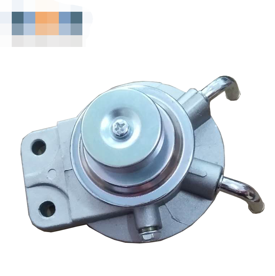 Fuel Pump           OEM:L200 MR238244 Sealing Surface:中79×53 Connecting Thread: M20×1.5 APPlication: MITSUBISHL