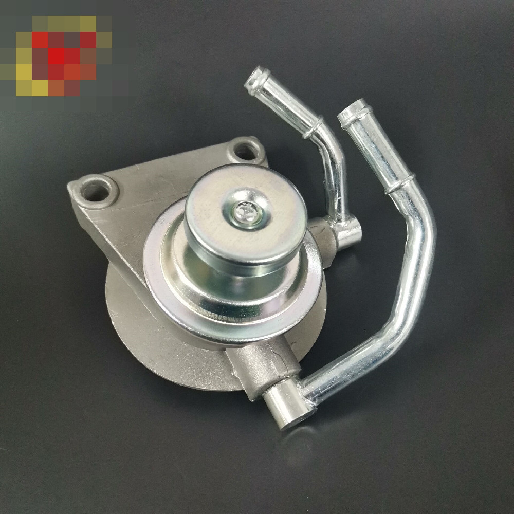 Fuel Pump         OEM:23300-56110 23303-56040 Sealing Surface:中72×53 Connecting Thread: 3/4