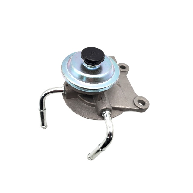 Fuel Pump         OEM:23380-5B150 Sealing Surface:中72×54 Connecting Thread: 3/4
