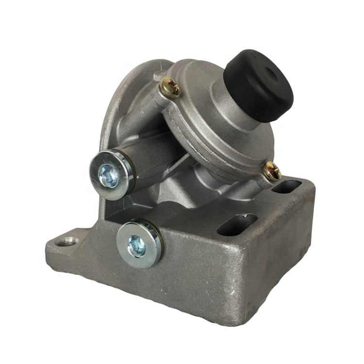 fuel pump       OEM:PL421-2 Sealing Surface:中104×75 Connecting Thread: 1