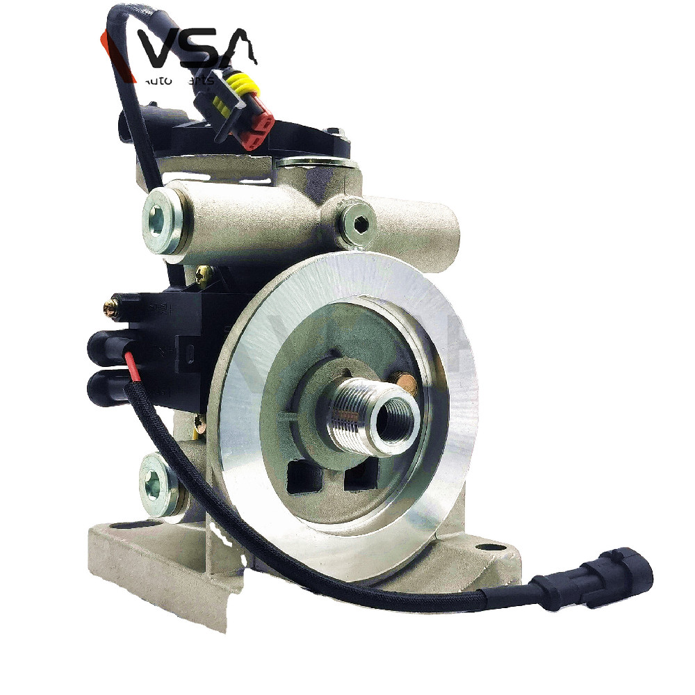 fuel  pump  OEM:612600082055 Sealing Surface: 中113×78 Connecting Thread: 1