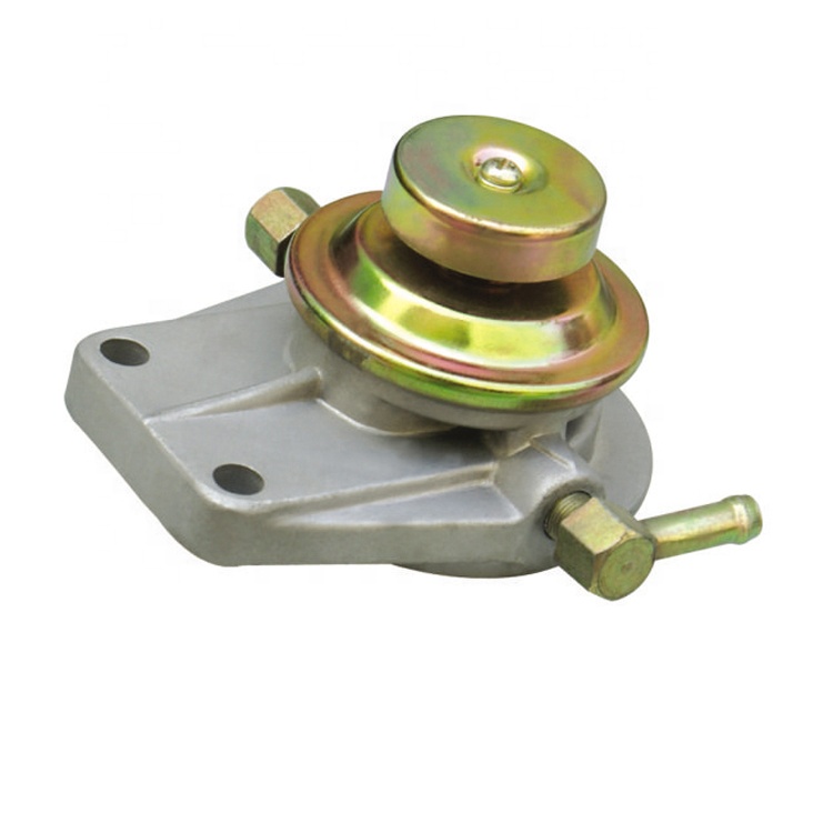 Fuel pump OEM:16401-10H03 Sealing Surface:中72×53 Connecting Thread: 3/4