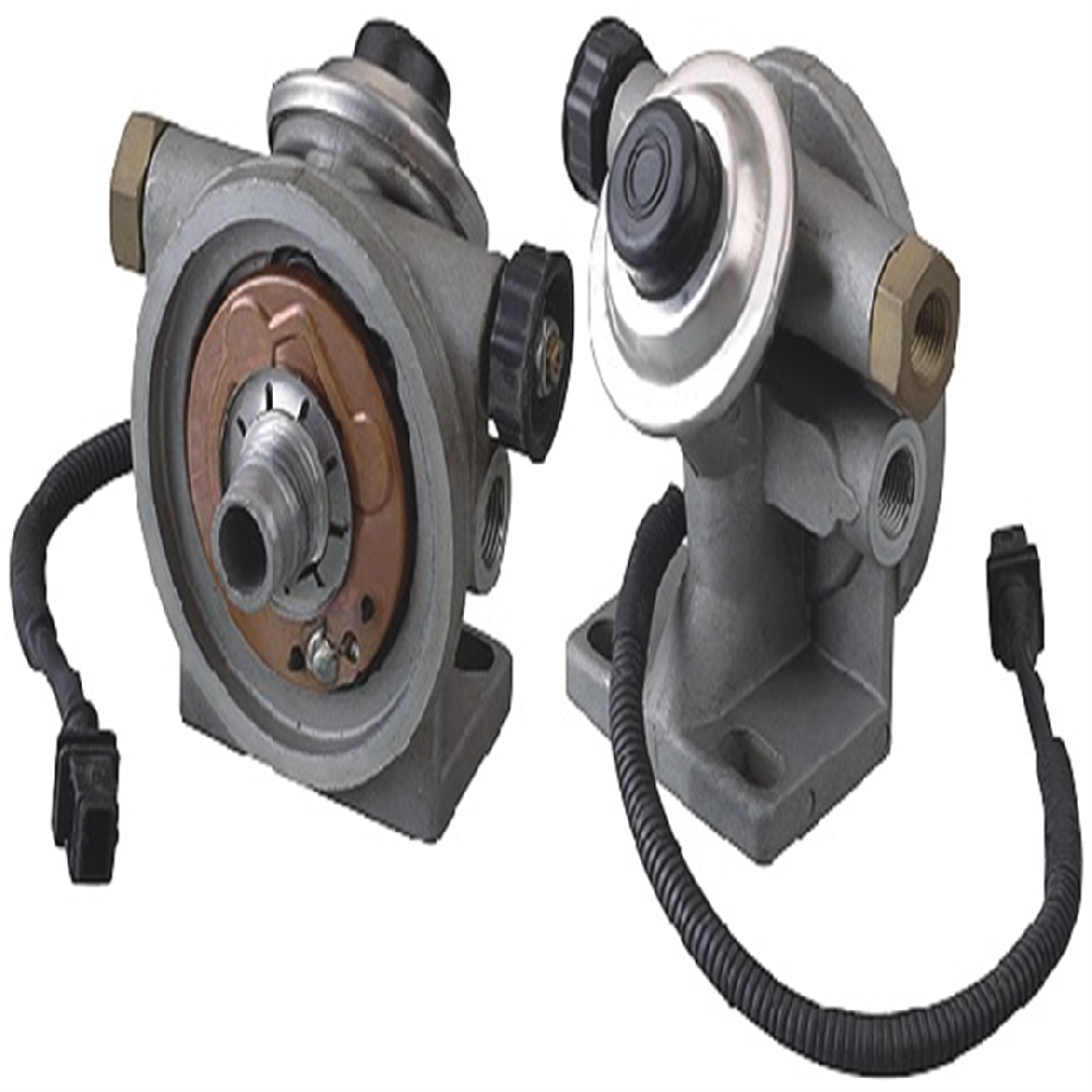 fuel  pump         OEM:R90-MER-01 Sealing Surface: 中110×94 Connecting Thread: 1